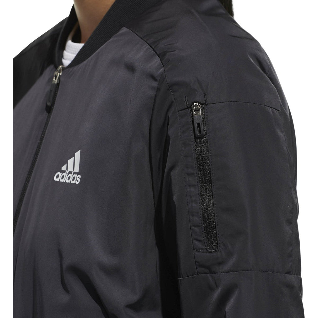 women's adidas sport id wind jacket