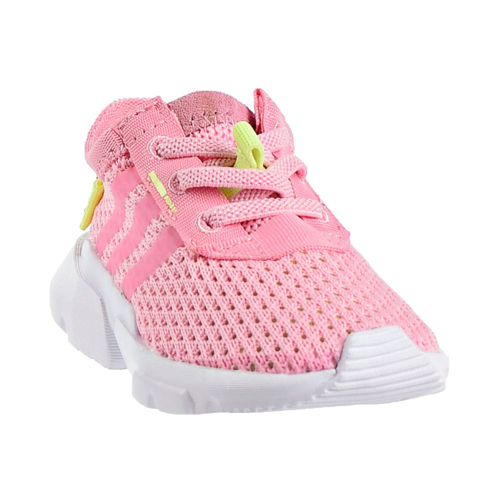 Adidas Toddler Shoes Light Pink/True Pink