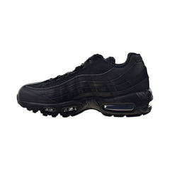 nike air max 95 essential black grey