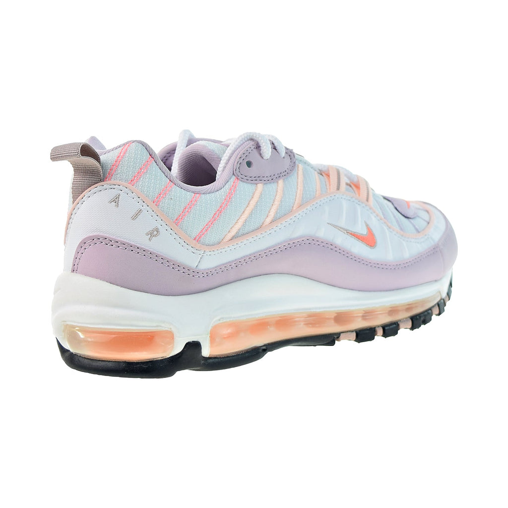 pink nike air max 98