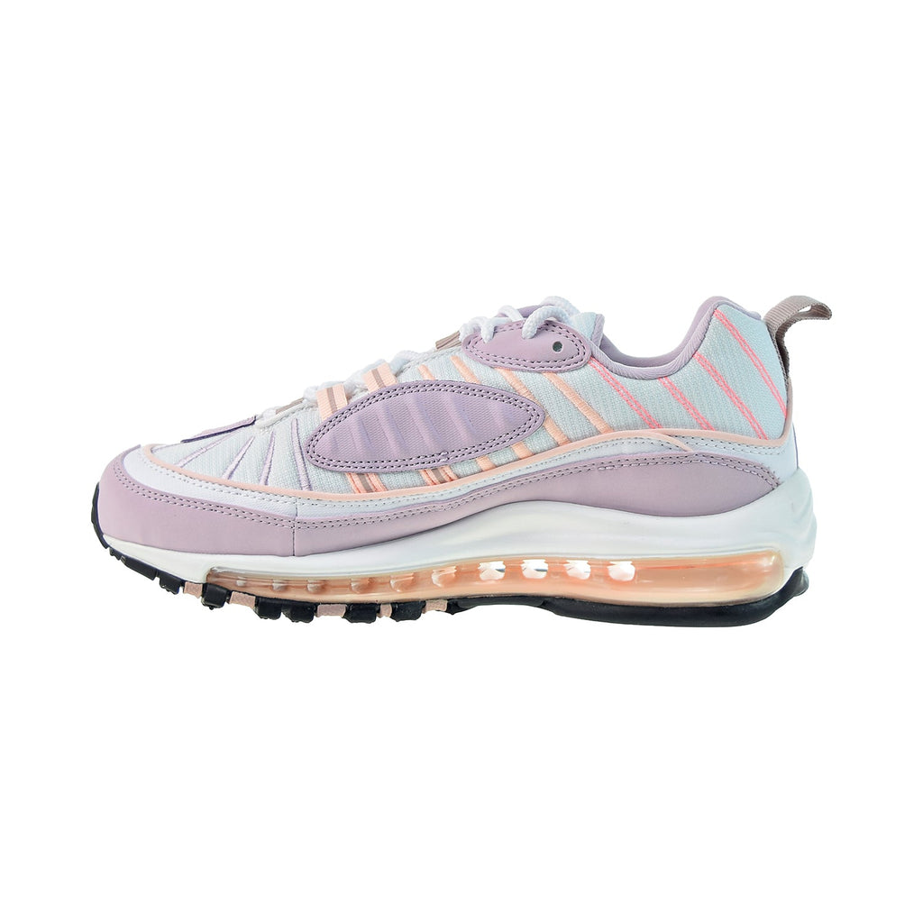nike air max 98 atomic pink