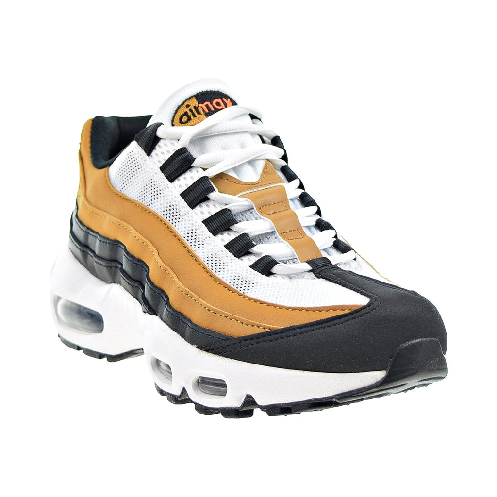 nike air max 95 black wheat