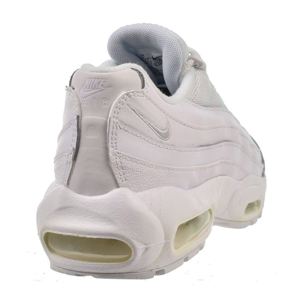 air max 95 white kids