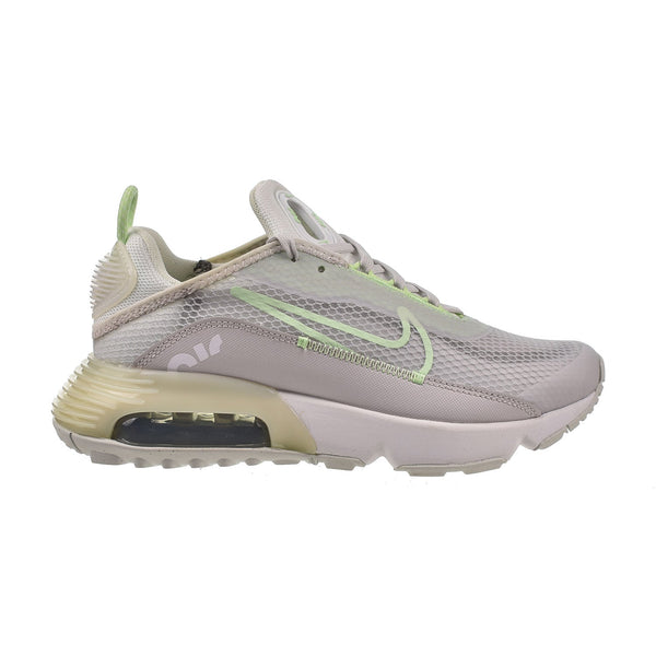 Nike Air Max 2090 (GS) Big Kids' Shoes Vast Grey-Vapor Green 