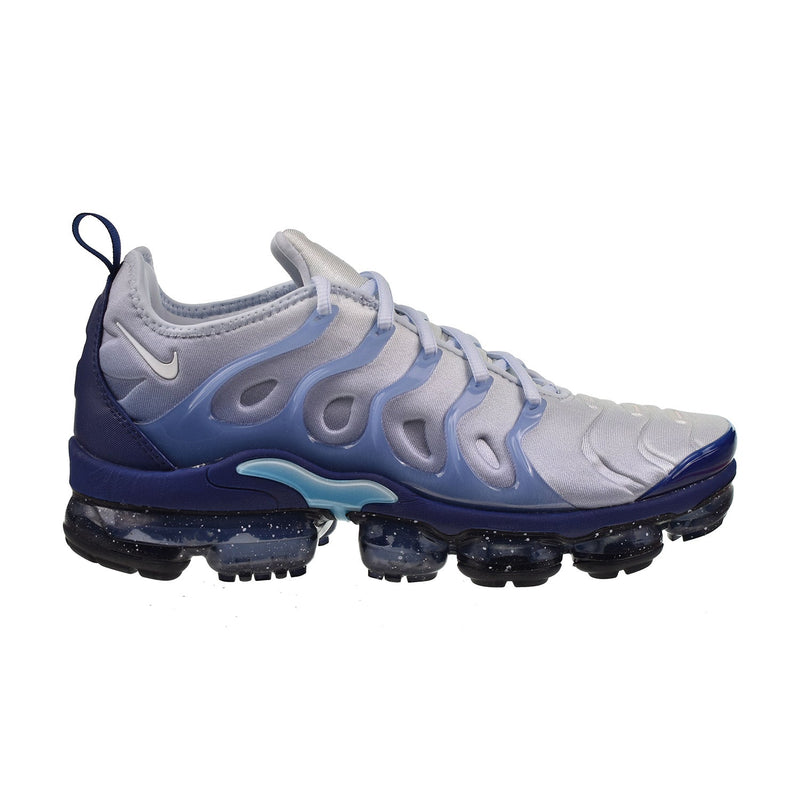 nike air vapormax plus light blue