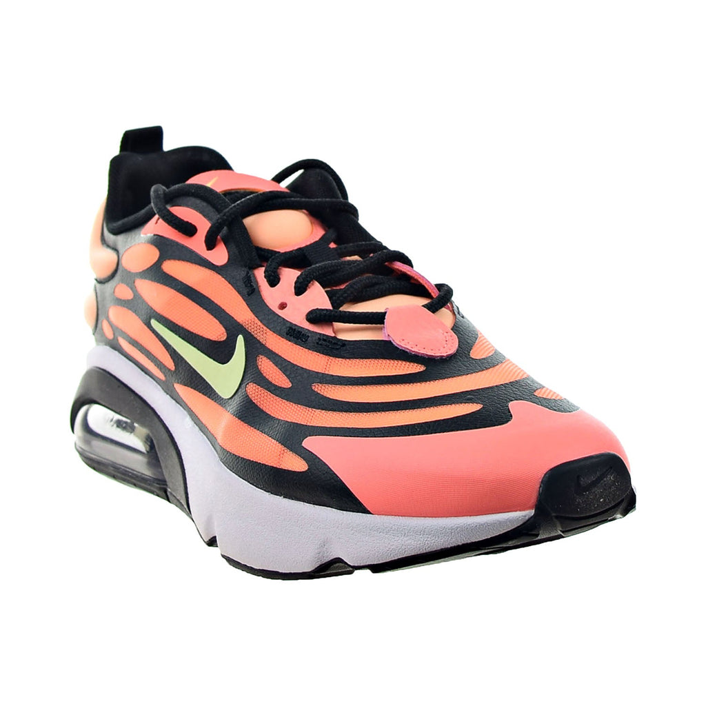 nike air max exosense orange