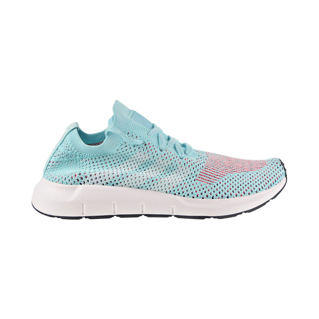 Adidas Swift Run Primeknit Women's Shoes Clear Aqua-Footwear White-Cor Sports Plaza NY Adidas Swift Run Primeknit Women's Shoes Clear Aqua-Footwear White-Cor Sports Plaza NY