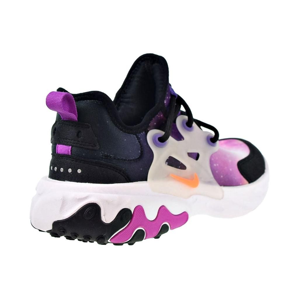 men's nike react presto premium running shoes