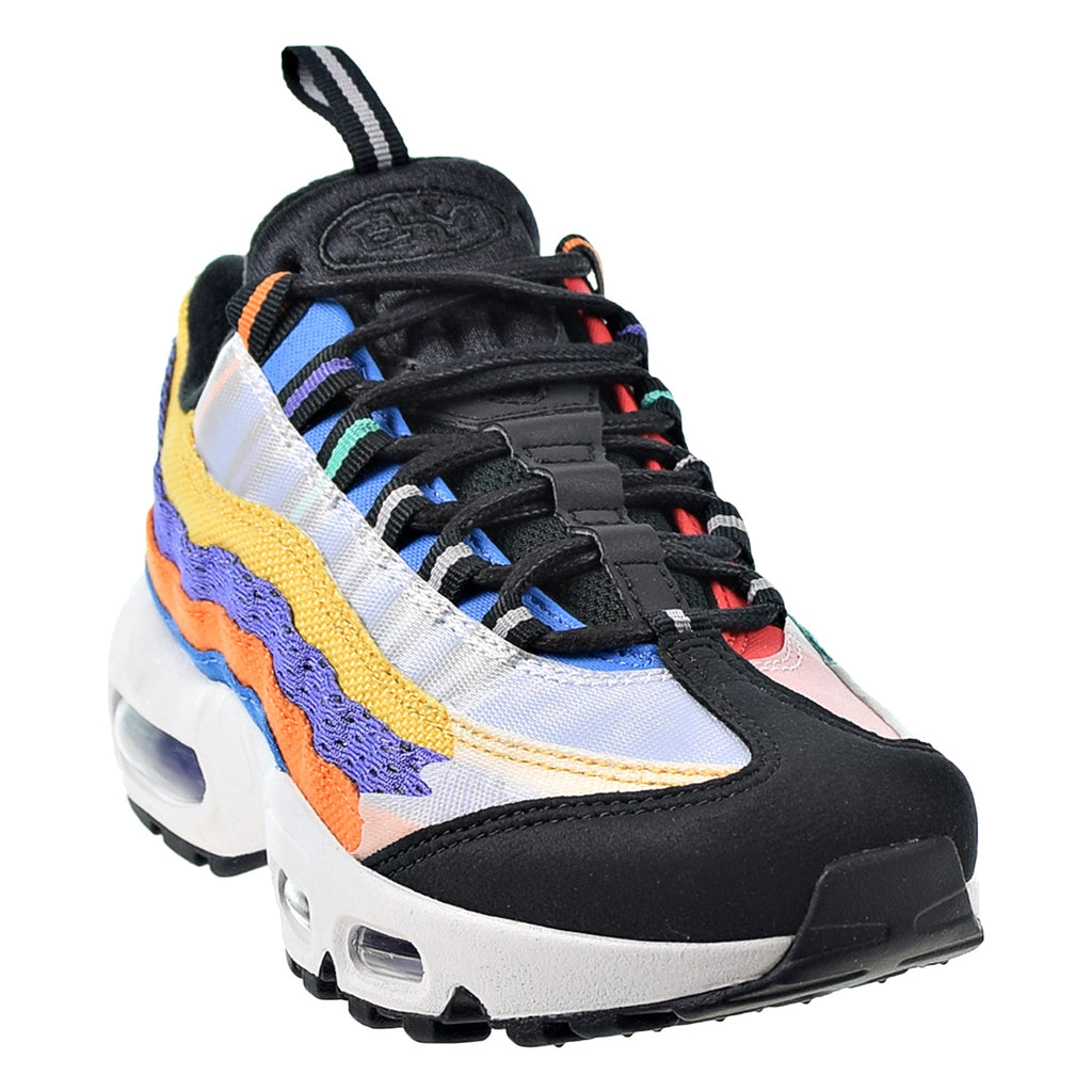 black history air max 95