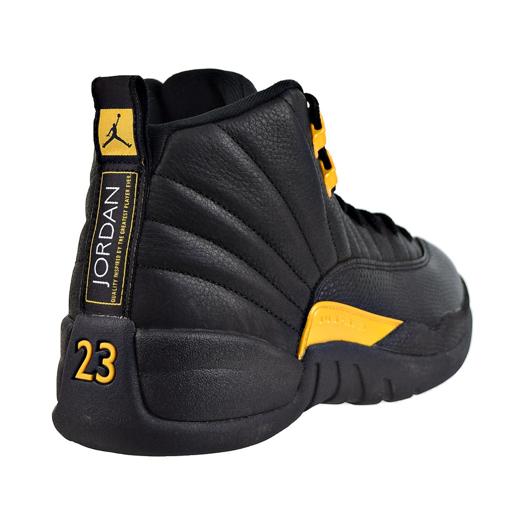 how much are the yellow and black 12s