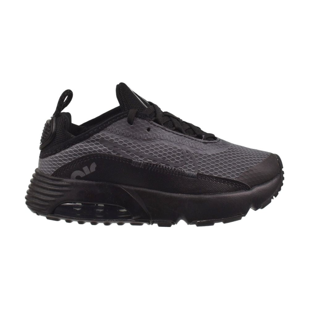 Nike Air Max 2090 (PS) Little Kids' Shoes Black/Anthracite cu2093-001