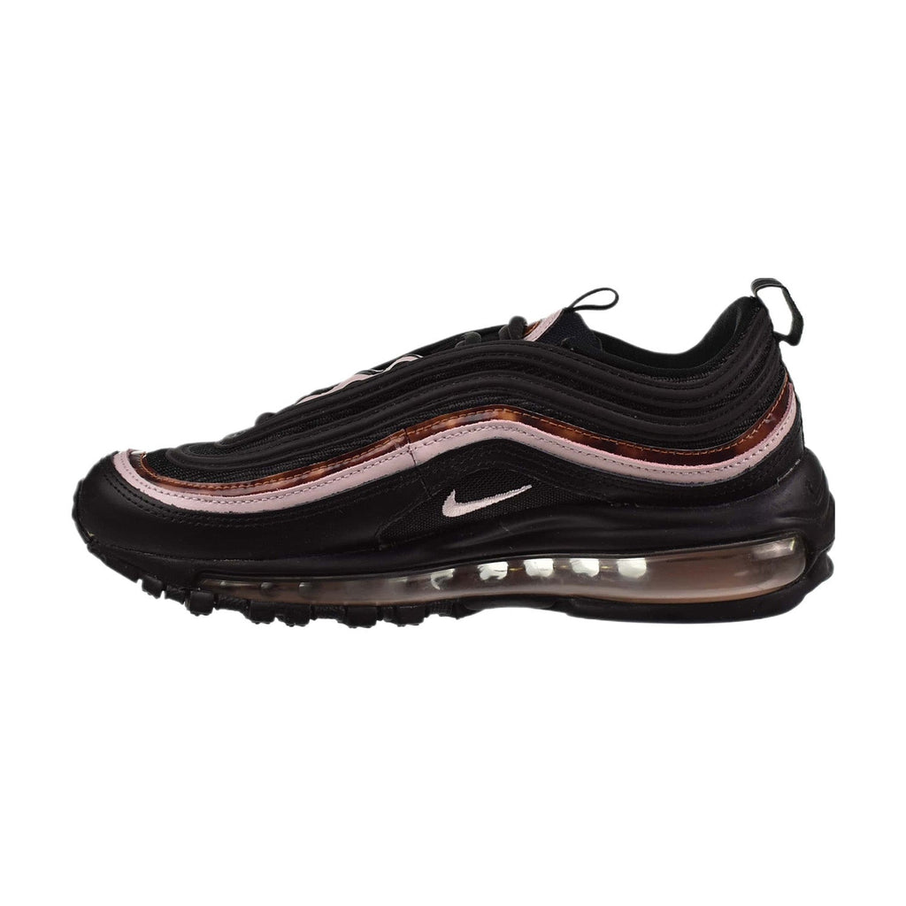 barely rose air max 97