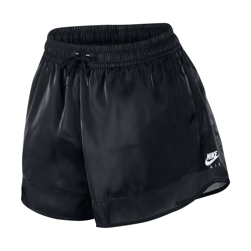 Nike Air Sheen Tempo Running Women's Shorts Black 
