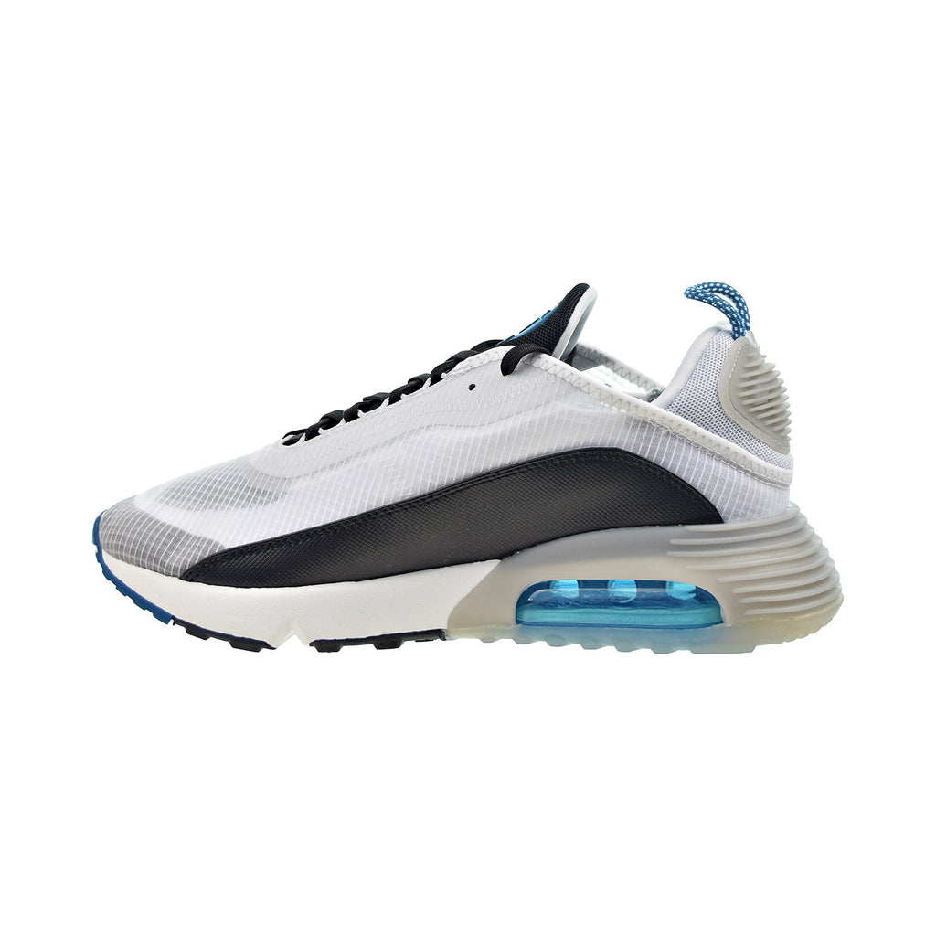 nike air max 2090 pure platinum mens
