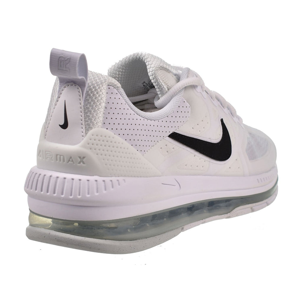 nike air max genome mens white