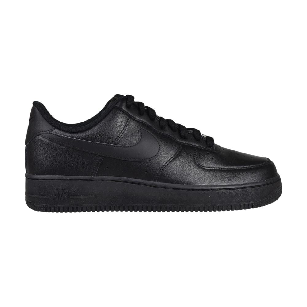 Nike Air Force 1 '07 Men's Shoes Black/Black cw2288-001