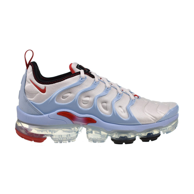nike vapormax blue and red