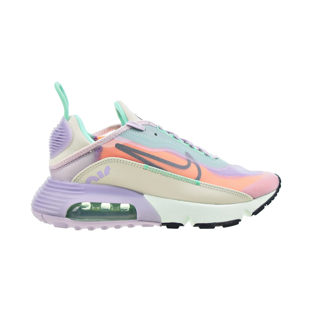 nike air max 2090 women's olive