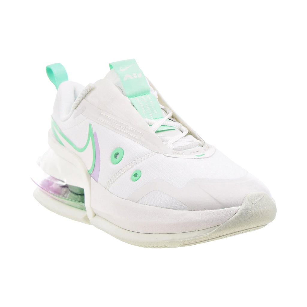 nike air max up sneakers in lilac