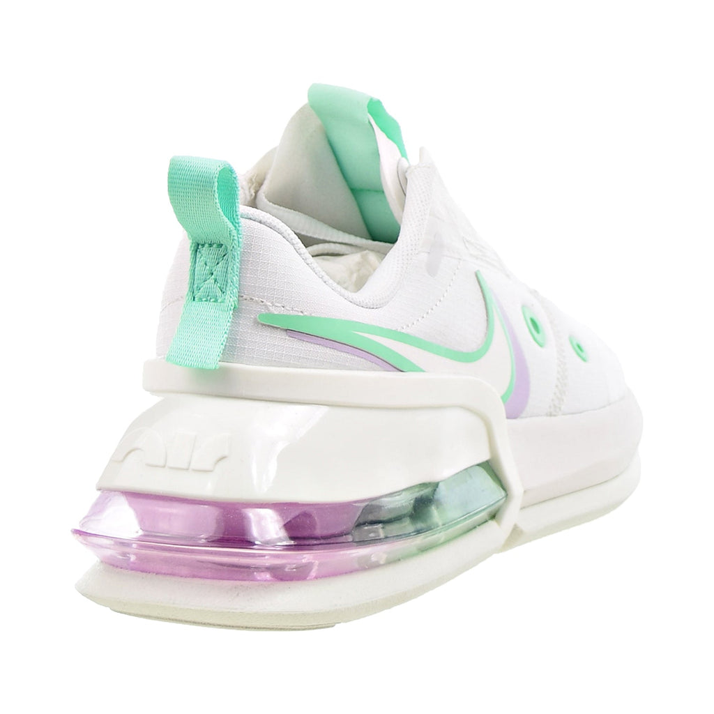 nike air max up sneakers in lilac