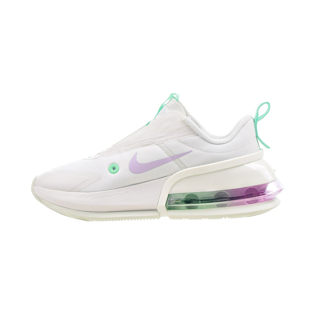 nike air max up sneakers in lilac
