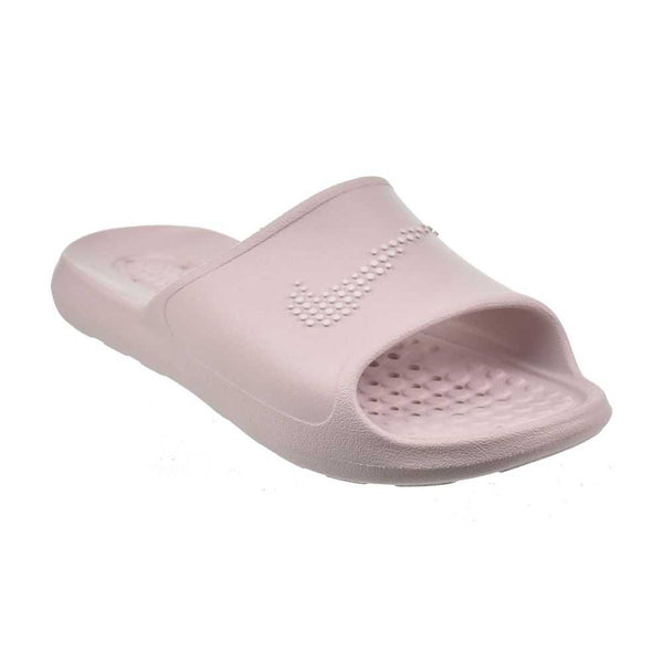 Nike Victori One Shower Women's Slides Rose-White cz7836-600