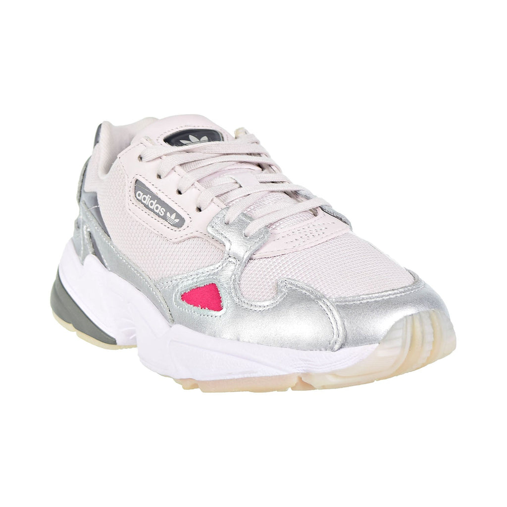 Adidas Originals Falcon Women's Shoes Orchid Tint/Orchid Tint/Silver M   Sports Plaza NY