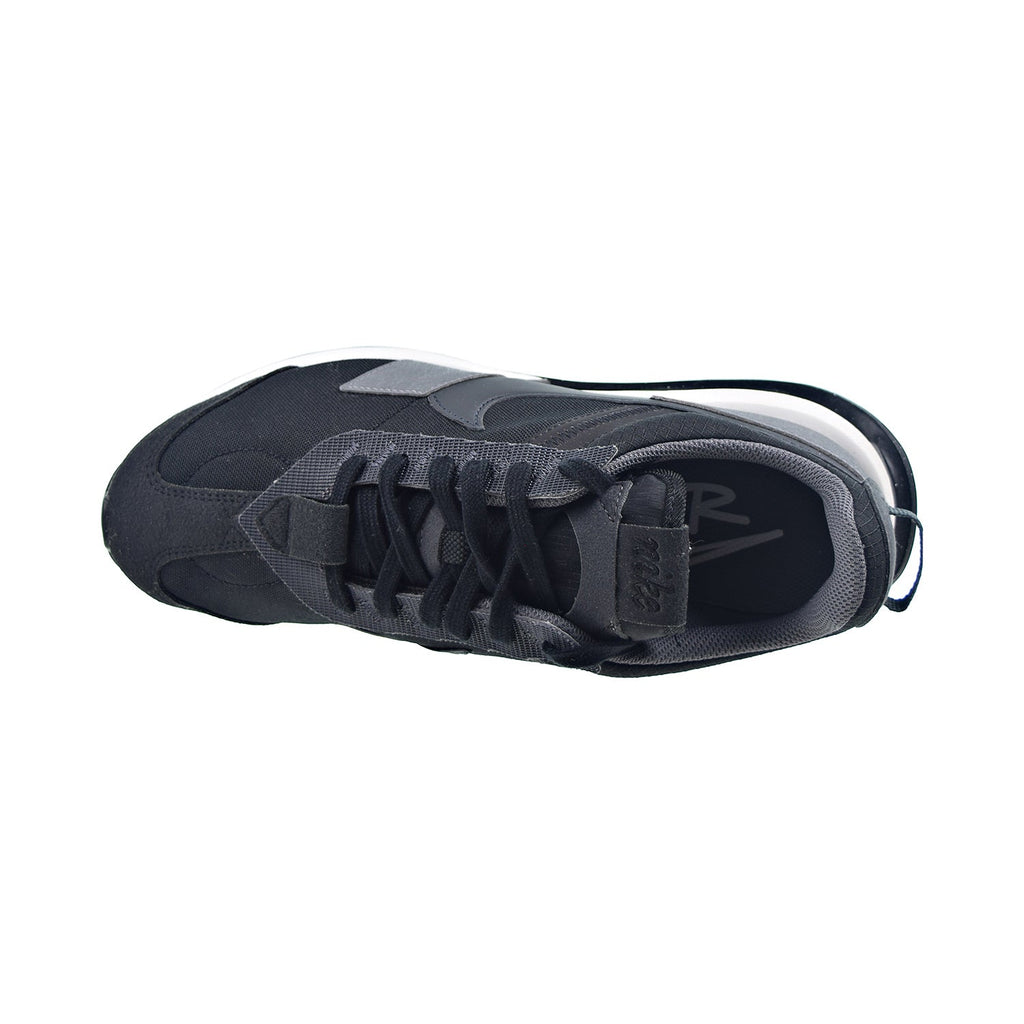 nike air max pre day black anthracite & iron grey
