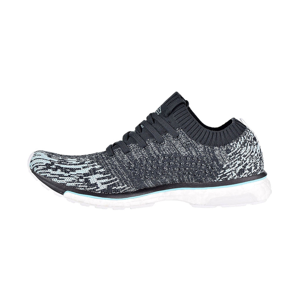Adidas Adizero Prime Parley Unisex Shoes Carbon/Blue Sprint/Cloud White Adidas Adizero Prime Parley Unisex Shoes Carbon/Blue Sprint/Cloud White