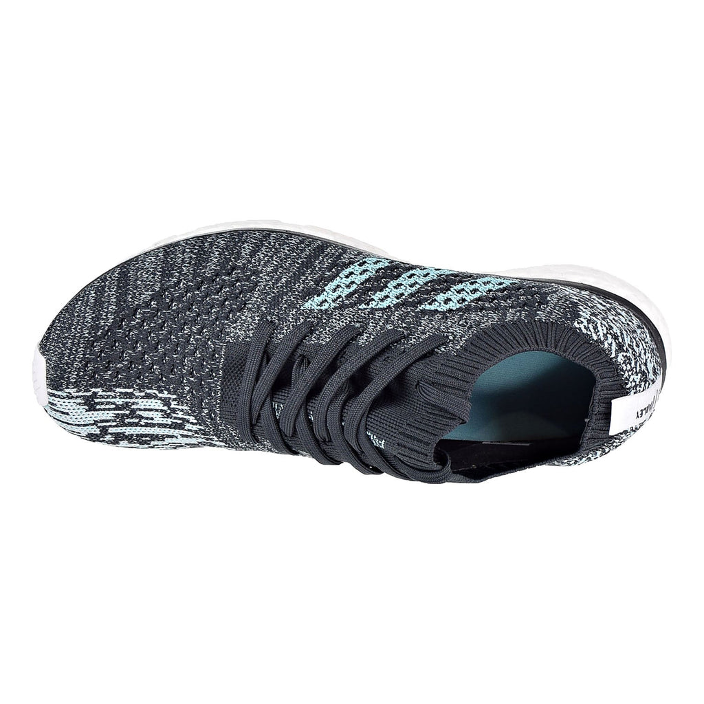 Adidas Adizero Prime Parley Unisex Shoes Carbon/Blue Sprint/Cloud Whit –  Sports Plaza NY