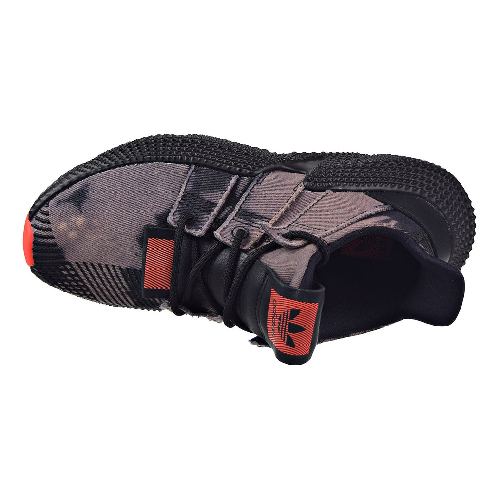 adidas gazelle silver green womens Adidas Prophere Mens Shoes Core Black/Core Black/Solar Red – Sports Plaza NY