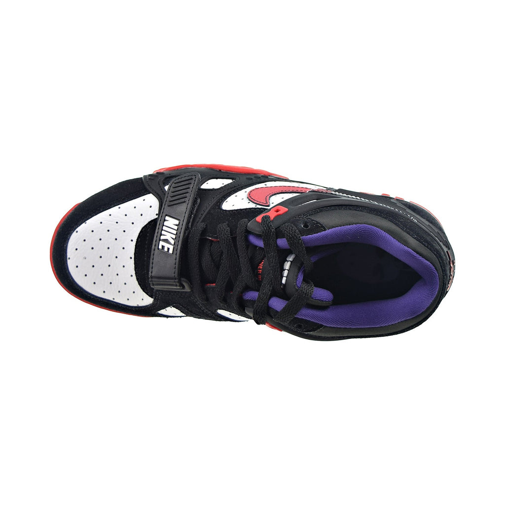 nike air max trainer 3 dracula