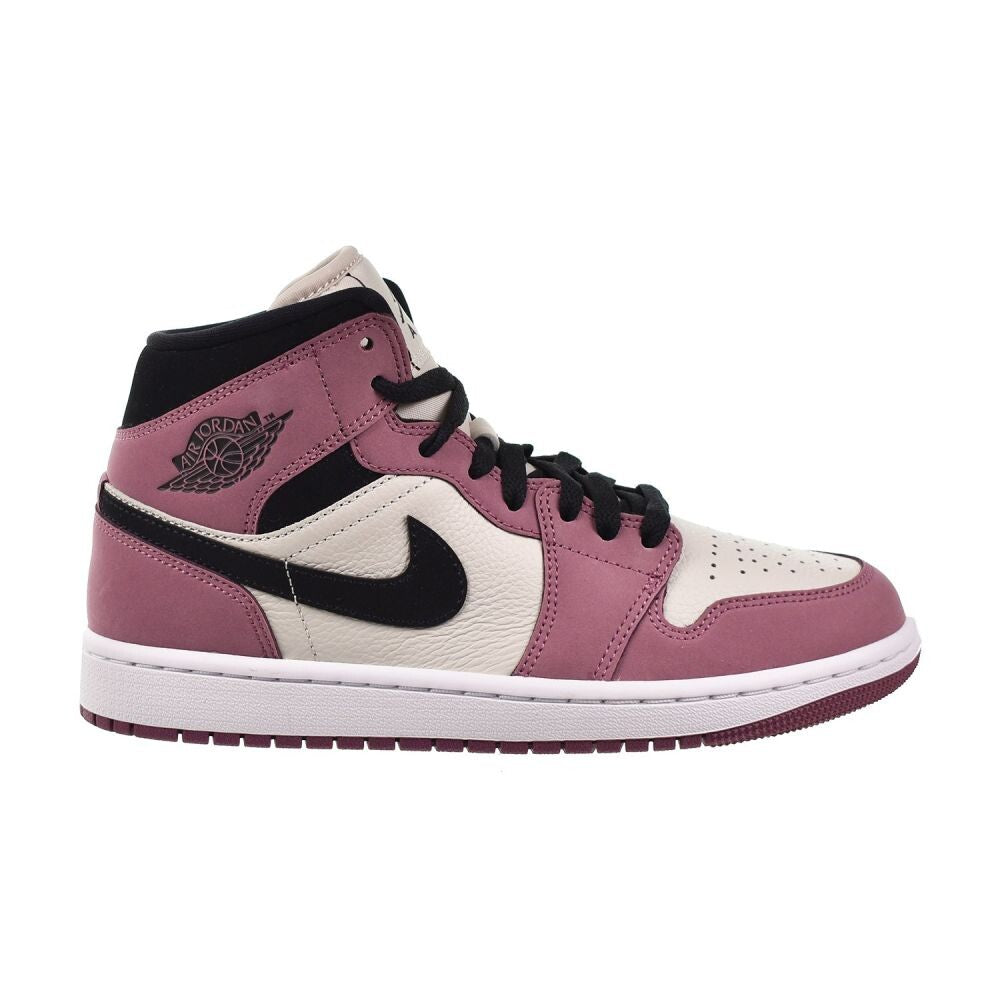 Light Mulberry/Black / 8.5