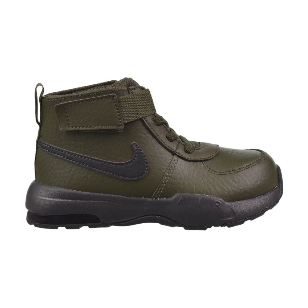 Nike Air Max Goaterra 2.0 Boot (TD) Toddlers' Shoes Cargo Khaki dc9514-300