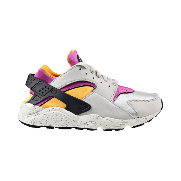 Nike Air Huarache Men's Shoes Light Bone-University Gold-Black