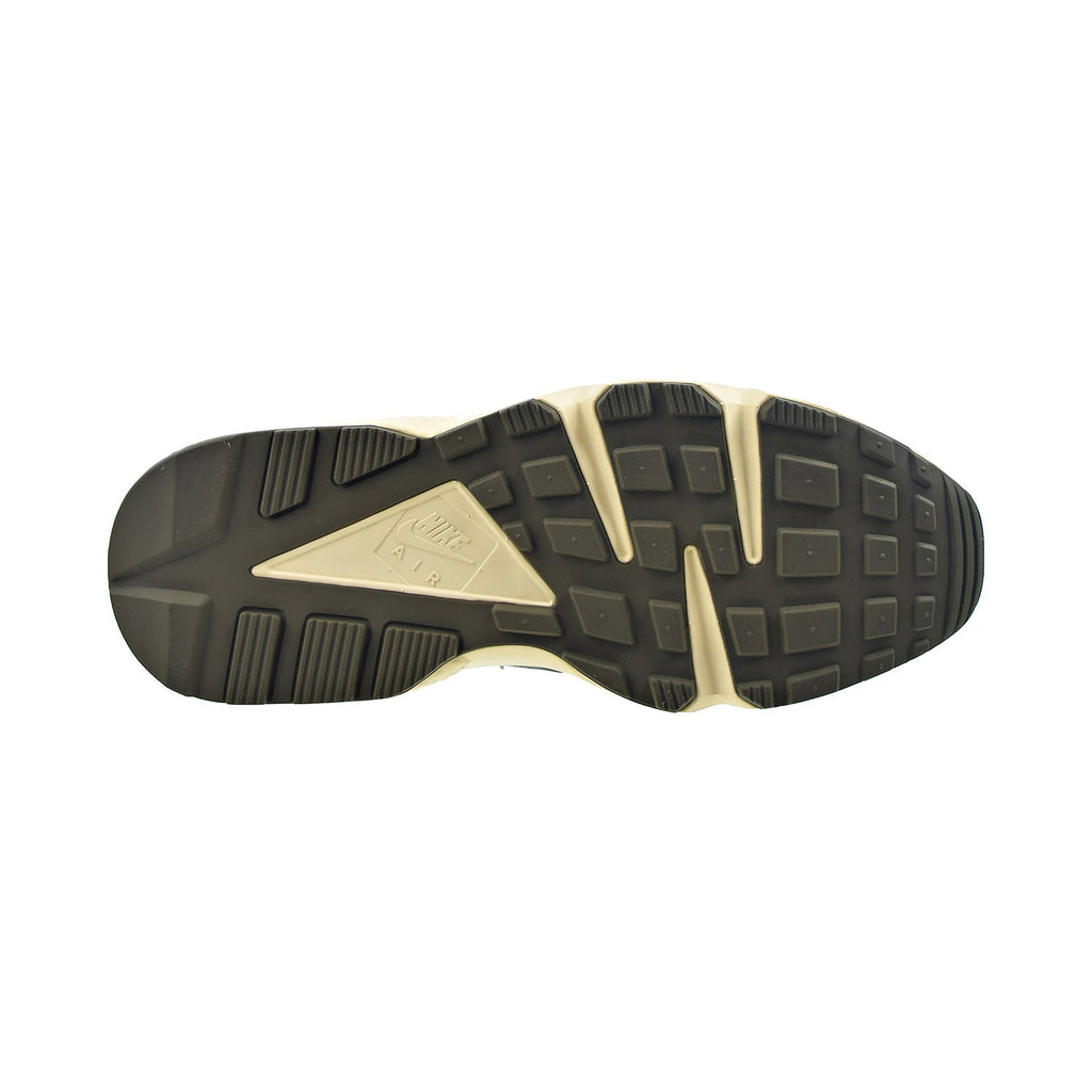 nike air huarache stussy olive