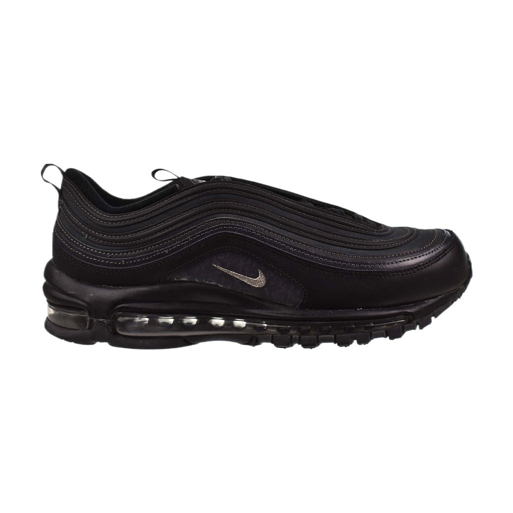 womens black nike air max 97
