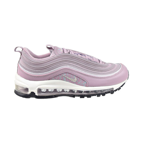 Nike Air Max 97 Women's Shoes Plum Fog-Metallic Silver