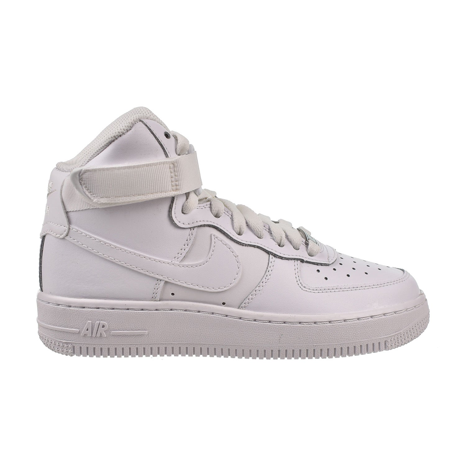 nike air force ones high tops