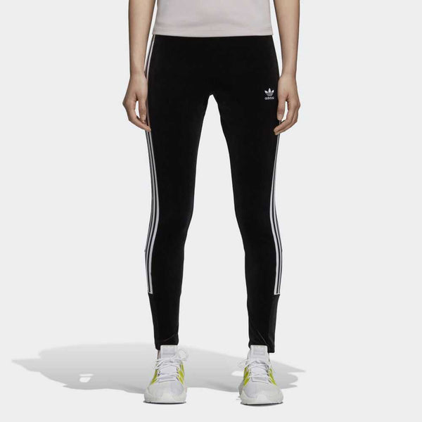 Adidas Women's Original's Tights Black dh4657