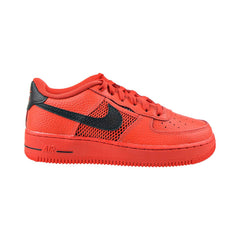 nike air force 1 habanero red