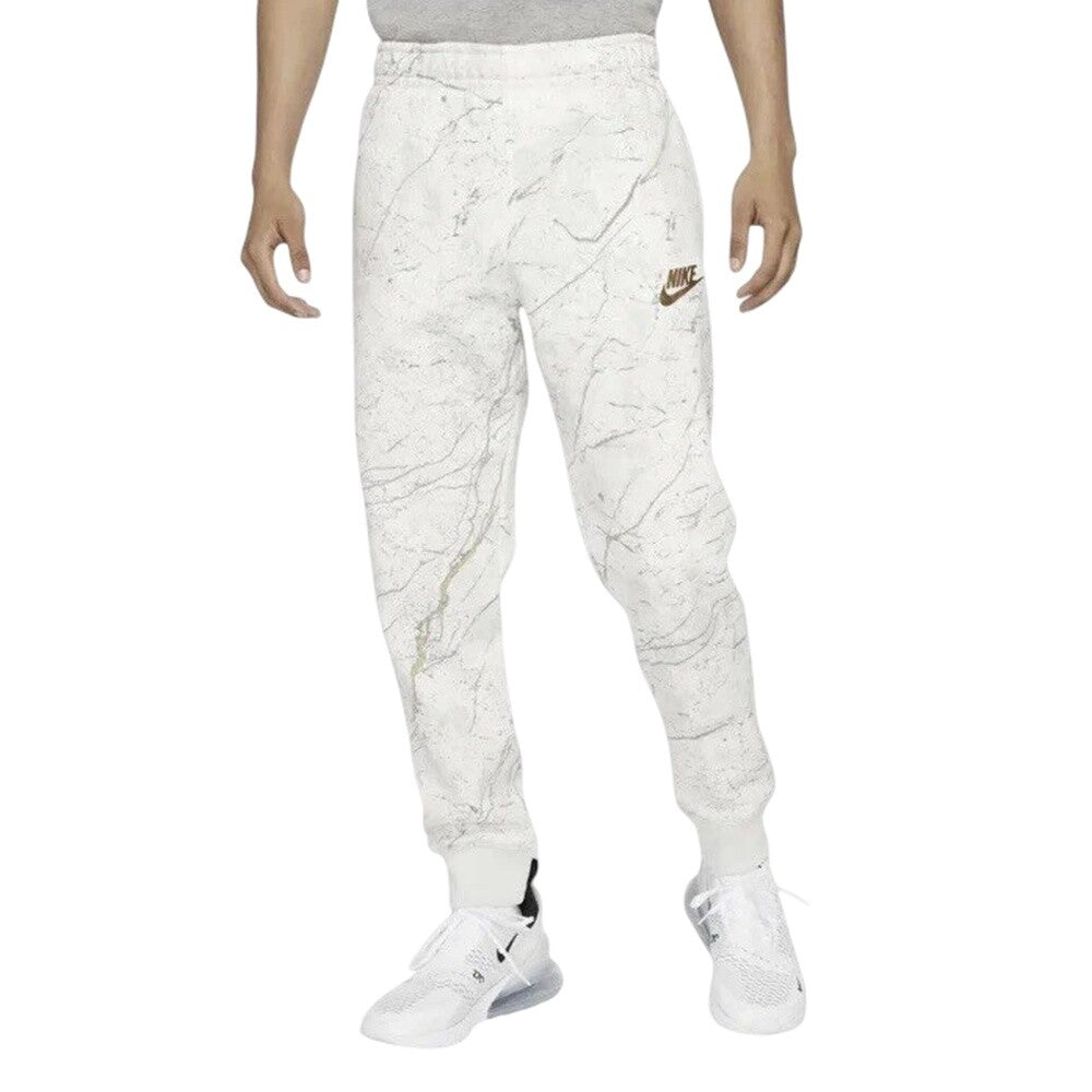 Nike X Drake Crossover NOCTA Golf Woven Men's Pants Sail dj5588-133