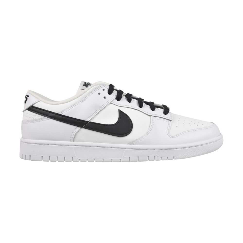 Nike Dunk Low Retro "Reverse Panda" Men's Shoes White/Black dj6188-101