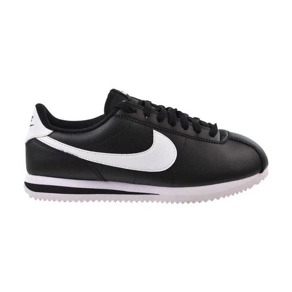 Nike Cortez Men's Shoes Black/White dm4044-001