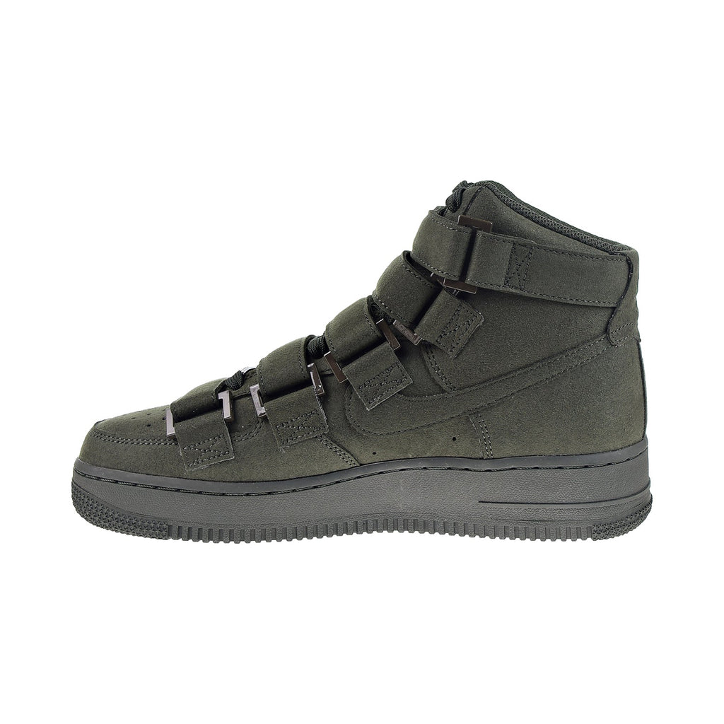 Nike Air Force 1 High x Billie Eilish Men's Shoes Sequoia – Sports