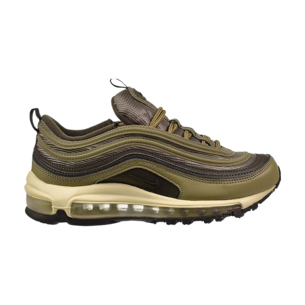 Nike Air Max 97 Women's Shoes Neutral Olive-Sequoia
