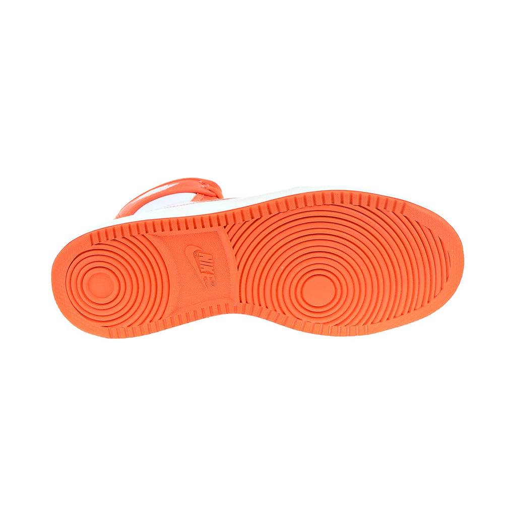 nike ajko 1 rush orange
