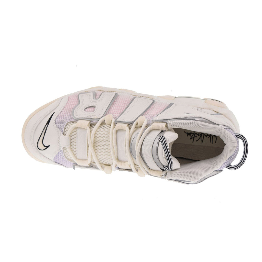 nike air more uptempo gs trainer