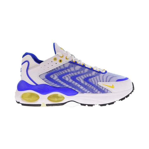 Nike Air Max TW Men's Shoes White-Racer Blue-Black