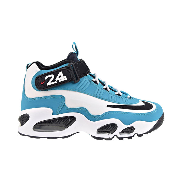 Nike Air Griffey Max 1 Men's Shoes Aquamarine/White/Black/Black